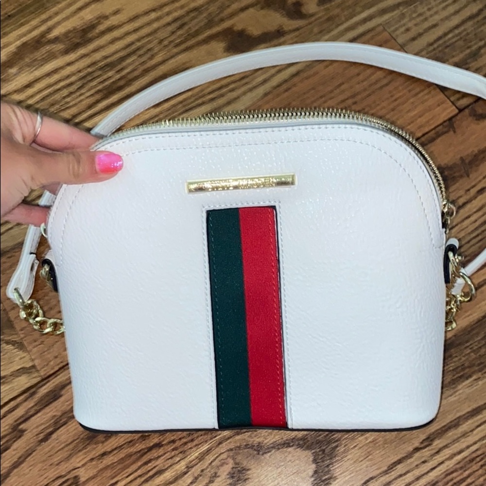 Steve Madden purse